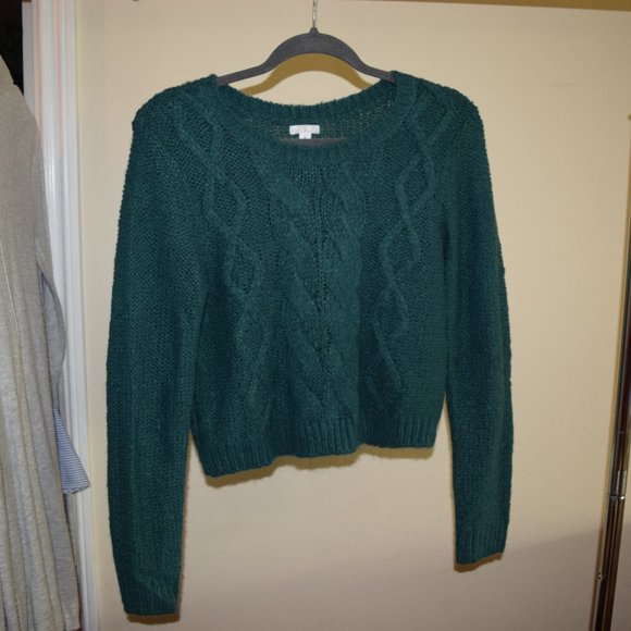 BP Long Sleeve Sweater - Picture 1 of 5